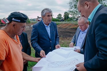 Сергей Грачев: «Сегодня существует большой запрос на создание современных общественных пространств»